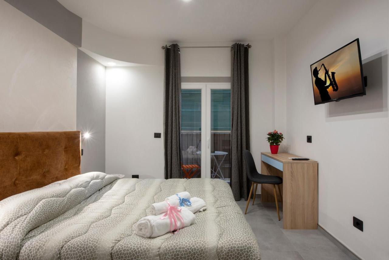 Sabriluna Rooms La Spezia Exterior photo