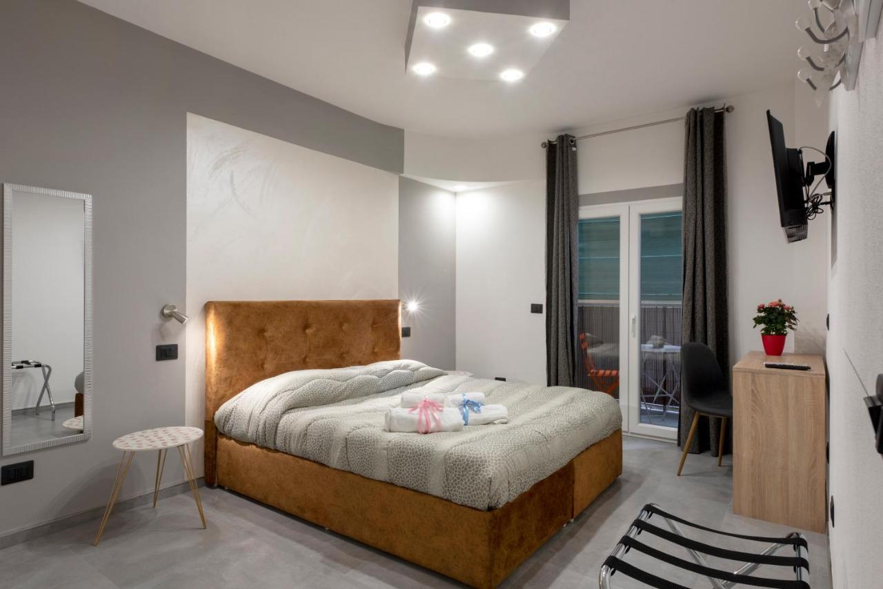 Sabriluna Rooms La Spezia Exterior photo